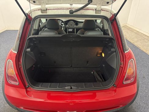 Used 2003 MINI Cooper S FWD image 13