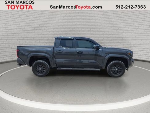 Used 2024 Toyota Tacoma SR5 RWD image 5