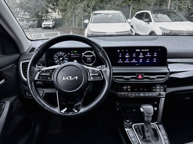 Certified 2024 Kia Seltos S AWD/4WD image 22