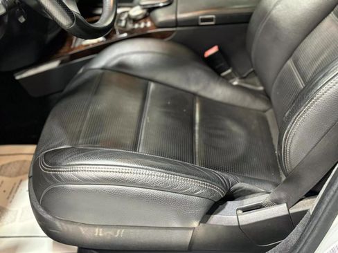 Used 2013 Mercedes-Benz S 63 AMG image 23