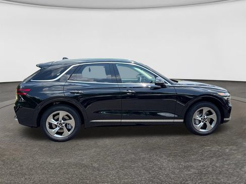 New 2026 Genesis GV70 2.5T Advanced w/ G1 Accessory Package AWD/4WD image 9