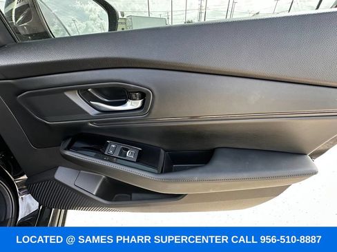 Used 2025 Honda Accord Touring image 28