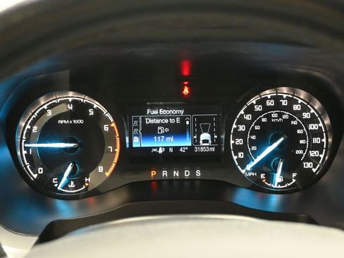 Used 2023 Ford Ranger XLT w/ Equipment Group 301A Mid image 13