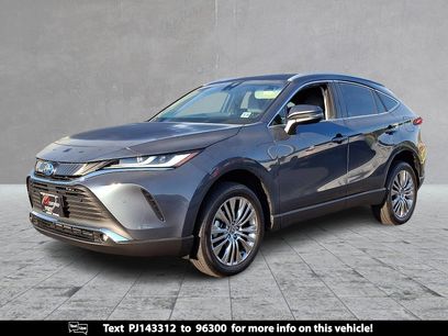 Used 2023 Toyota Venza XLE