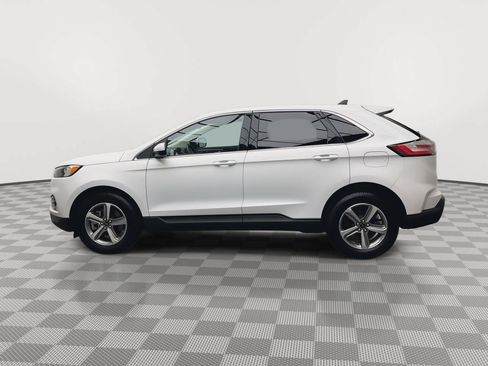 Certified 2024 Ford Edge SEL w/ Convenience Package AWD/4WD image 37