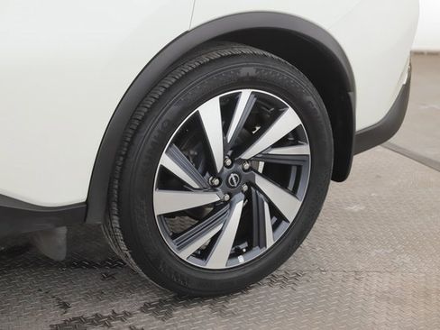 Used 2023 Nissan Murano SL image 14