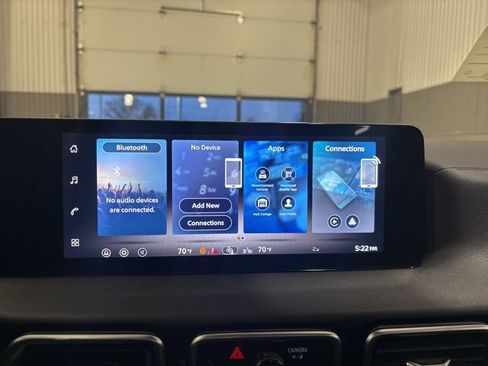 New 2026 Nissan Sentra SR w/ SR Premium Package image 21