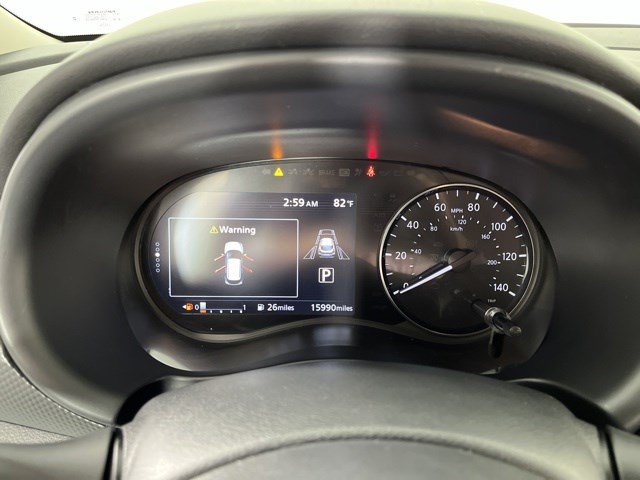 Used 2023 Nissan Kicks SV FWD image 20