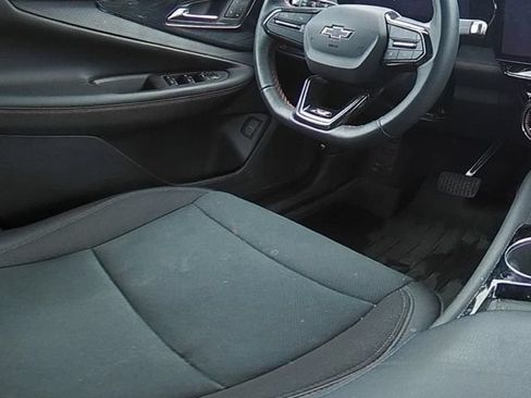Used 2024 Chevrolet Blazer EV RS AWD/4WD image 21