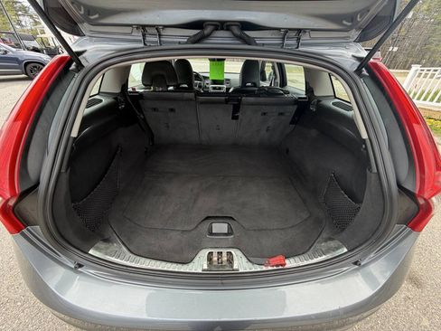 Used 2016 Volvo V60 T5 Premier w/ Technology Package AWD/4WD image 22