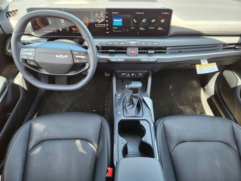 New 2026 Kia K4 GT-Line Turbo FWD image 10