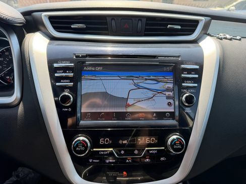 Used 2017 Nissan Murano SV w/ Premium Package FWD image 23