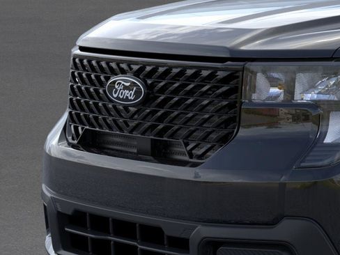 New 2025 Ford Maverick XLT w/ XLT Luxury Package image 18