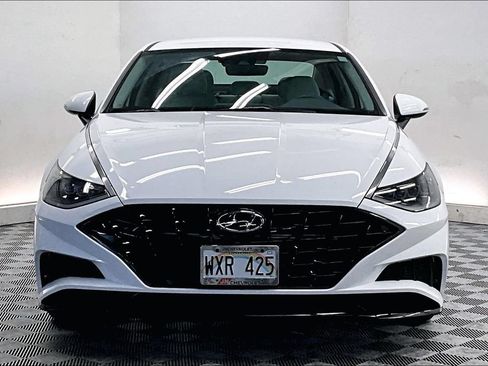 Used 2023 Hyundai Sonata SEL FWD image 2