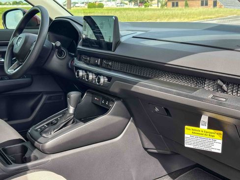 Used 2026 Honda CR-V LX image 23