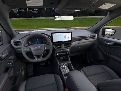 New 2026 Ford Escape ST-Line w/ Tech Pack #1 image 9