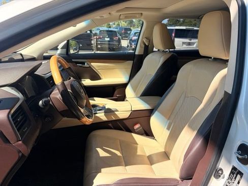 Used 2019 Lexus RX 350L AWD image 5