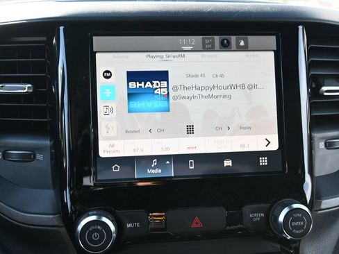 New 2026 RAM 2500 Tradesman w/ Chrome Appearance Group image 15