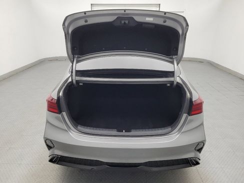Used 2023 Kia Forte GT-Line w/ GT-Line Technology Package FWD image 29