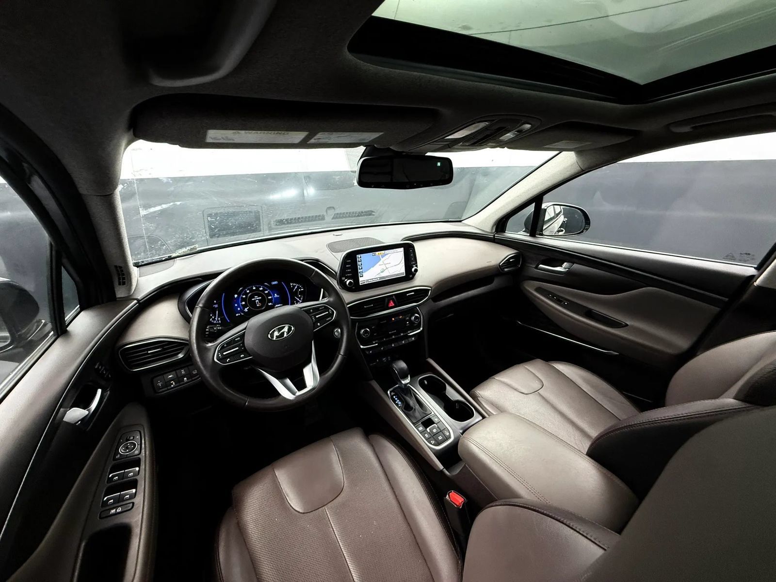 Used 2020 Hyundai Santa Fe Limited w/ Cargo Package AWD/4WD image 30
