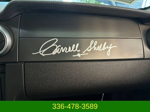 Used 2008 Ford Mustang Shelby GT500 RWD image 27