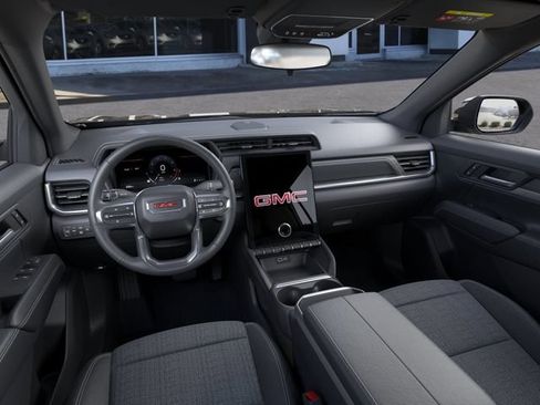 New 2026 GMC Terrain Elevation AWD/4WD image 15