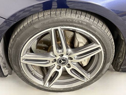 Used 2020 Mercedes-Benz E 350 Sedan image 32