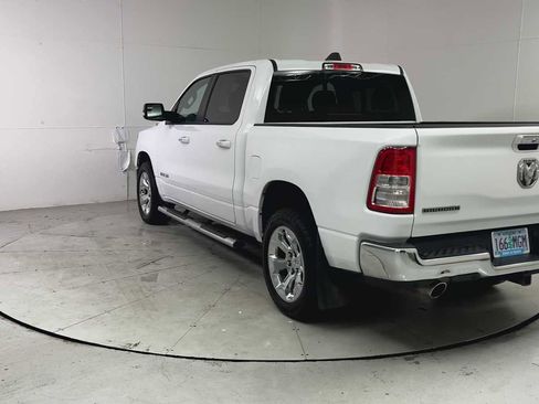 Used 2020 RAM 1500 Big Horn image 3