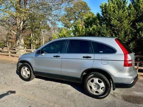 Used 2008 Honda CR-V LX image 3