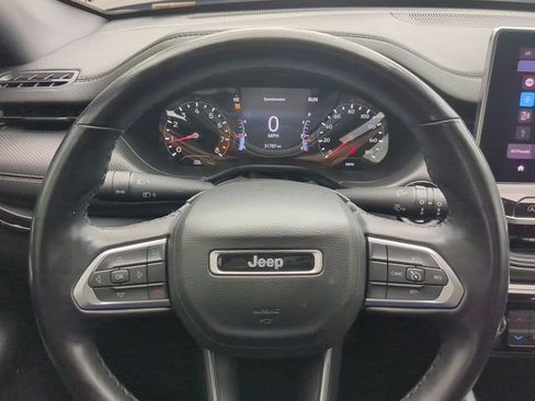 Used 2022 Jeep Compass Altitude w/ Convenience Group image 30