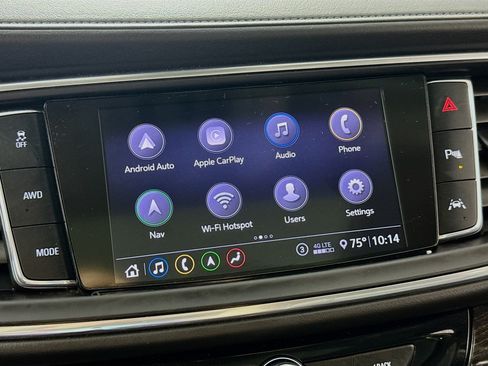 Used 2020 Buick Enclave Avenir w/ Avenir Technology Package AWD/4WD image 19
