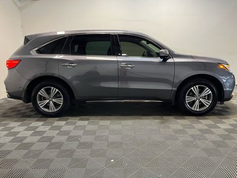 Certified 2020 Acura MDX SH-AWD image 4