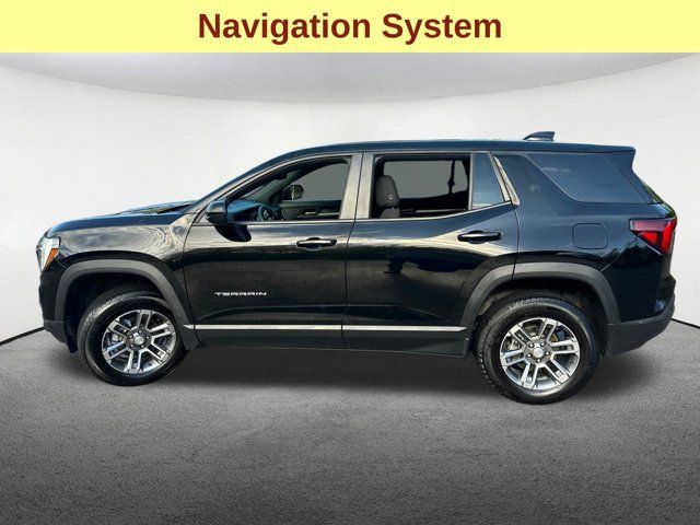 Used 2025 GMC Terrain Elevation AWD/4WD image 7