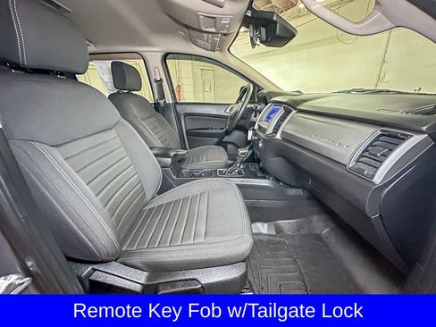 Certified 2022 Ford Ranger XL w/ Equipment Group 101A High image 7