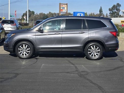 Used 2020 Honda Pilot EX-L image 7