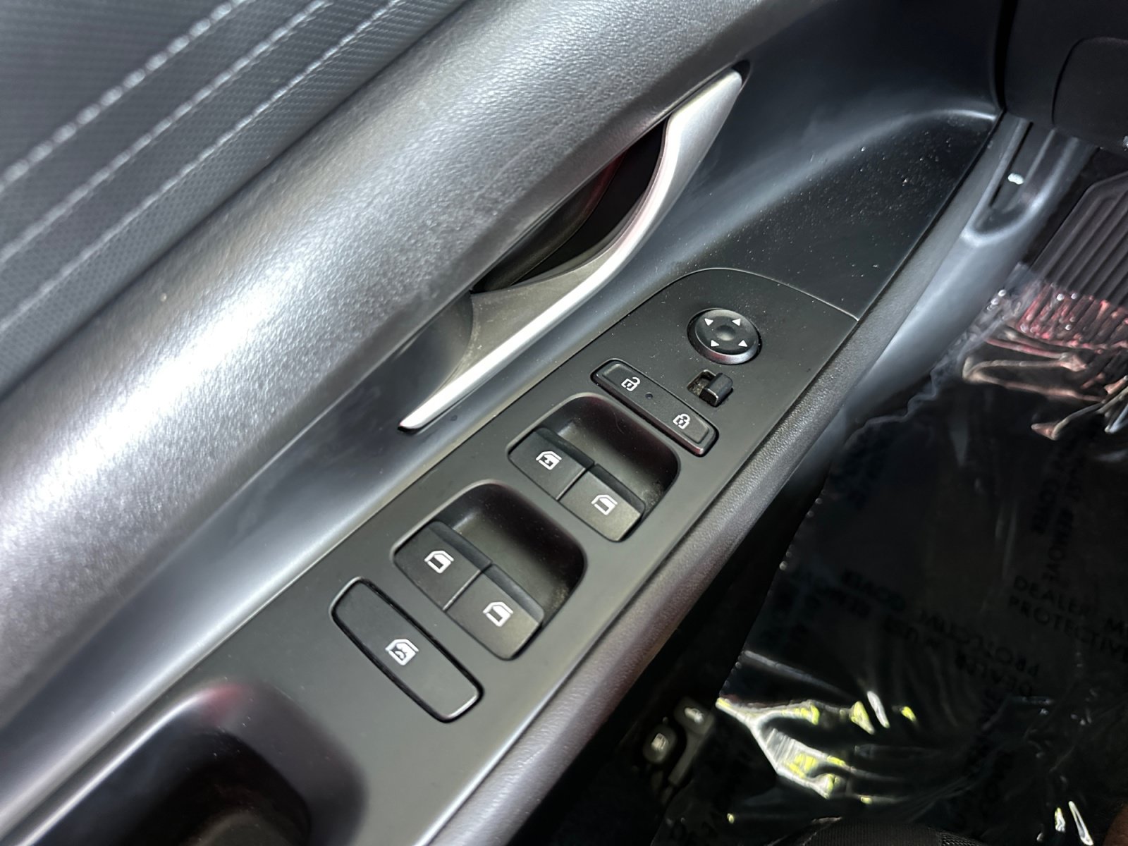 Used 2024 Hyundai Elantra SE FWD image 16