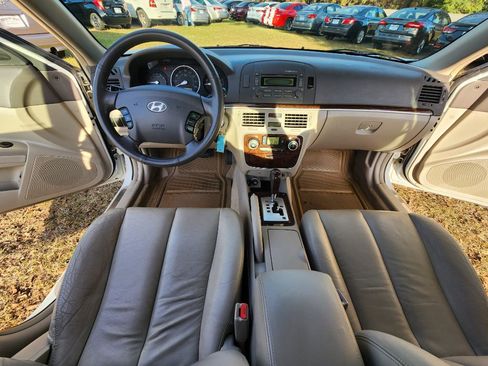 Used 2007 Hyundai Sonata SE image 11