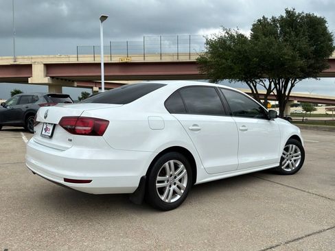 Used 2018 Volkswagen Jetta S FWD image 5