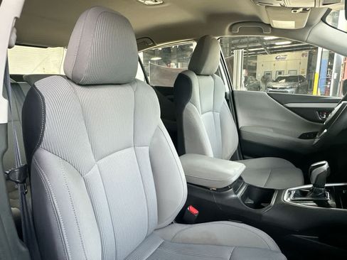 Used 2023 Subaru Legacy Premium AWD/4WD image 27