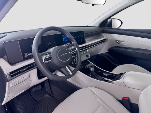 New 2026 Hyundai Tucson SEL Plus FWD image 9