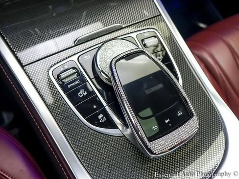 Used 2022 Mercedes-Benz G 550 image 27