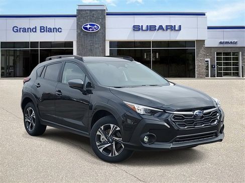 New 2026 Subaru Crosstrek 2.0i Premium image 1