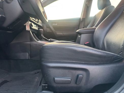 Used 2014 Toyota Corolla LE Premium image 18