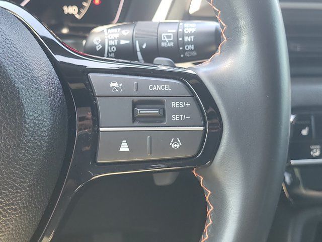 Used 2023 Honda Pilot Sport image 20