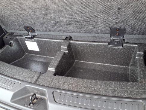 Used 2020 GMC Acadia Denali w/ LPO, Floor Liner Package AWD/4WD image 37