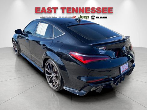 Used 2025 Acura Integra Type S image 5