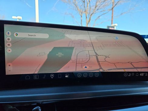 New 2026 Cadillac Lyriq Luxury image 23