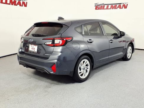 Certified 2025 Subaru Impreza 2.0i image 7