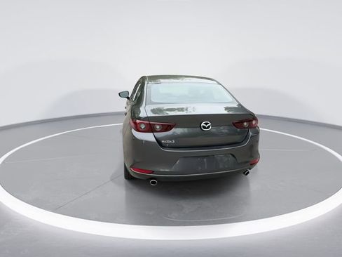 New 2026 MAZDA MAZDA3 2.5 S Sedan w/ Preferred Pkg FWD image 7