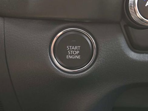 New 2025 MAZDA CX-50 AWD 2.5 S w/ Weather Package image 23